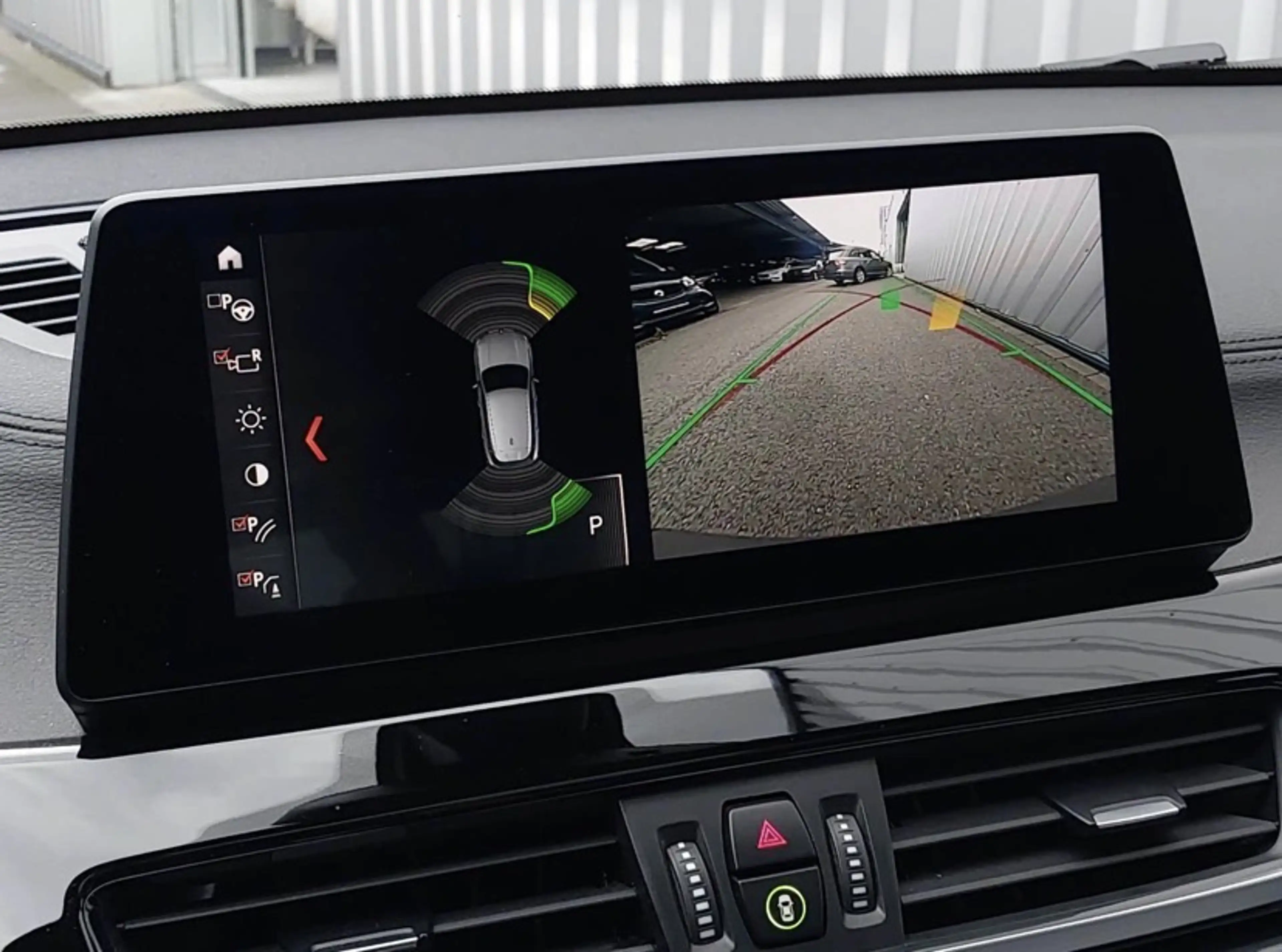 BMW X2 sDrive 18 i M Sport X — photo 11