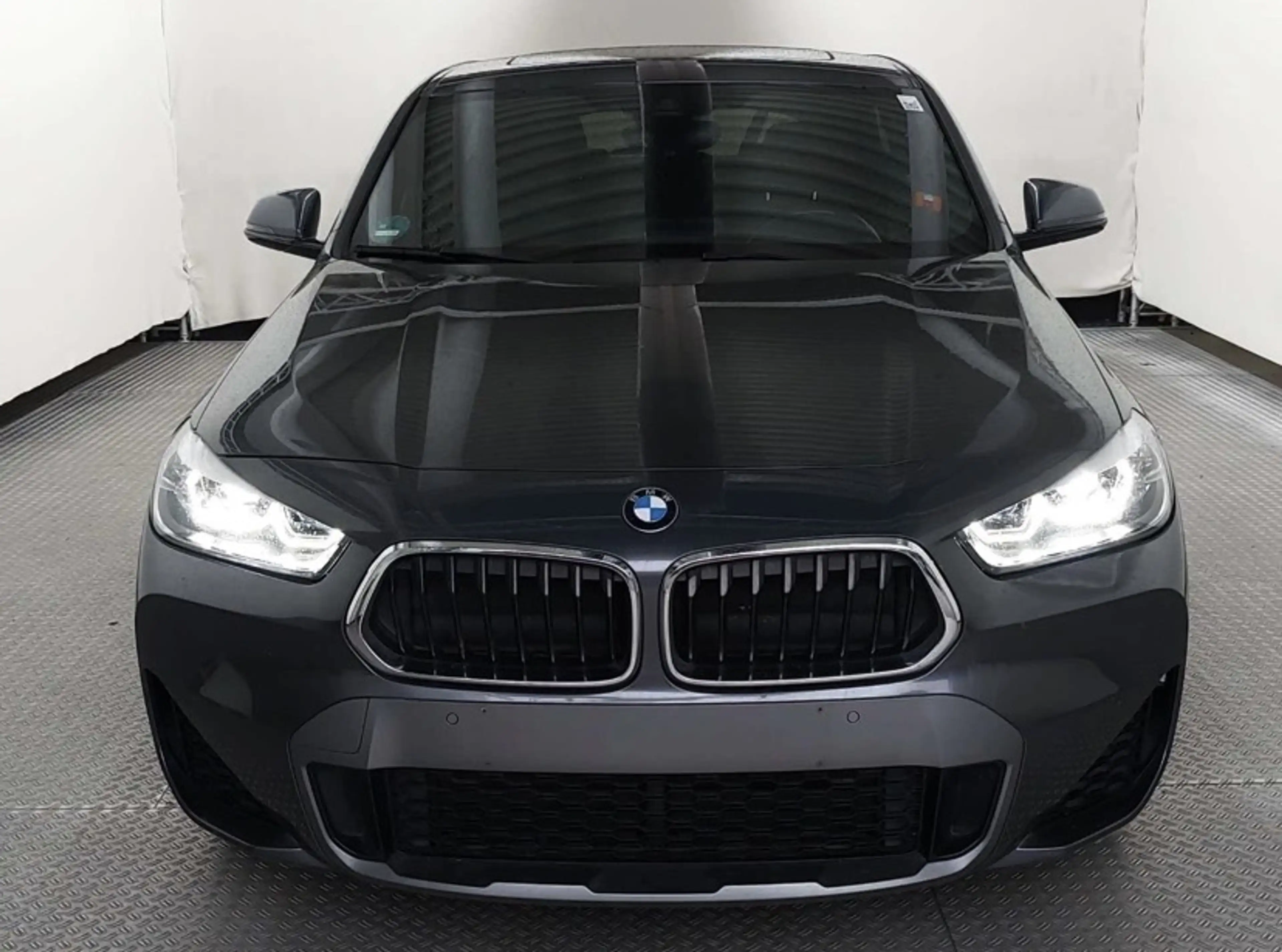 BMW X2 sDrive 18 i M Sport X — photo 5