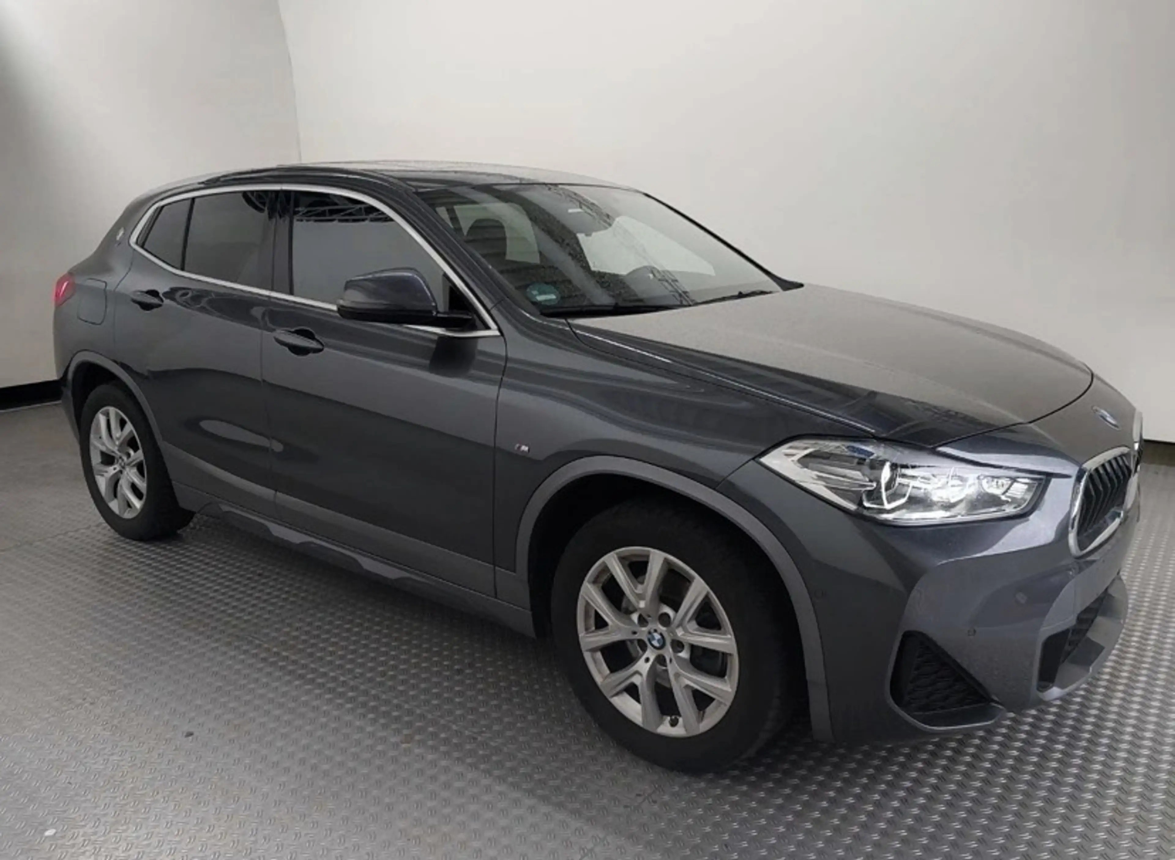 BMW X2 sDrive 18 i M Sport X