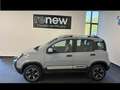 Fiat Panda Cross 0.9 TwinAir Turbo 85cv 4x4 S&S Gris - thumbnail 4