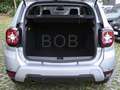 Dacia Duster Prestige TCe 130 *2.Hand*LEDER*NAVI*SHZ* Gris - thumbnail 11