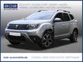 Dacia Duster Prestige TCe 130 *2.Hand*LEDER*NAVI*SHZ* Gris - thumbnail 1