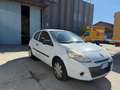 Renault Clio 1.5/AUTOCARRO/2011 Bianco - thumbnail 3