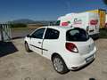 Renault Clio 1.5/AUTOCARRO/2011 Bianco - thumbnail 6