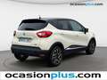Renault Captur 1.5dCi Ecoleader Energy Zen EDC 90 Blanc - thumbnail 4