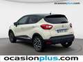 Renault Captur 1.5dCi Ecoleader Energy Zen EDC 90 Blanc - thumbnail 3