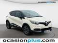 Renault Captur 1.5dCi Ecoleader Energy Zen EDC 90 Blanc - thumbnail 2