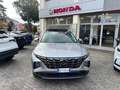 Hyundai TUCSON Tucson 1.6 hev Exellence Deluxe Lounge Pack 2wd Argento - thumbnail 1