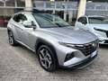 Hyundai TUCSON Tucson 1.6 hev Exellence Deluxe Lounge Pack 2wd Argento - thumbnail 3