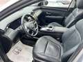 Hyundai TUCSON Tucson 1.6 hev Exellence Deluxe Lounge Pack 2wd Argento - thumbnail 8