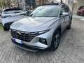 Hyundai TUCSON Tucson 1.6 hev Exellence Deluxe Lounge Pack 2wd Argento - thumbnail 4