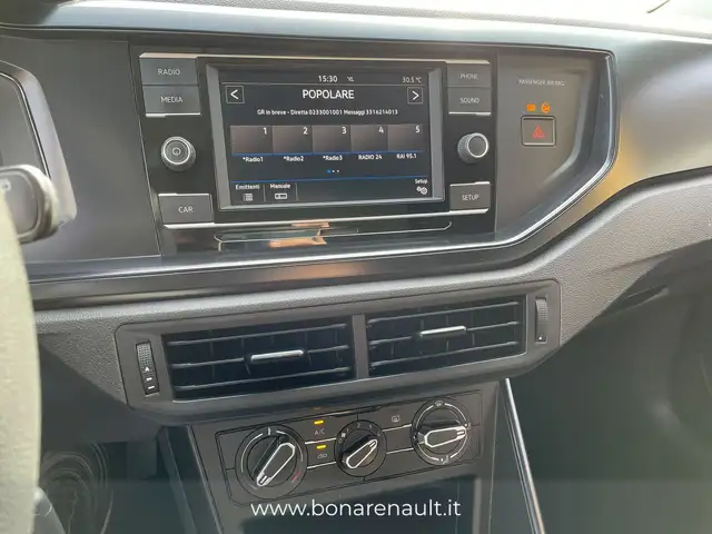 Volkswagen Polo view 9