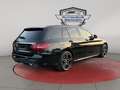 Mercedes-Benz C 200 d T 9G-Tronic AMG Navi/Leder/Temp/Pano/AHK Negro - thumbnail 4