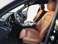 Mercedes-Benz C 200 d T 9G-Tronic AMG Navi/Leder/Temp/Pano/AHK Negro - thumbnail 7