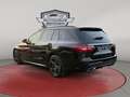 Mercedes-Benz C 200 d T 9G-Tronic AMG Navi/Leder/Temp/Pano/AHK Negro - thumbnail 3