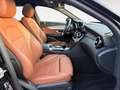 Mercedes-Benz C 200 d T 9G-Tronic AMG Navi/Leder/Temp/Pano/AHK Negro - thumbnail 9