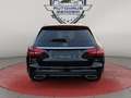 Mercedes-Benz C 200 d T 9G-Tronic AMG Navi/Leder/Temp/Pano/AHK Negro - thumbnail 6