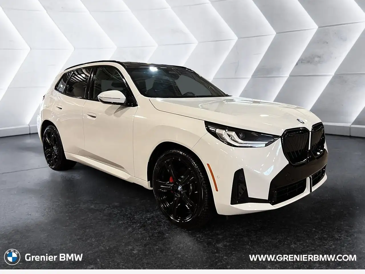 2026 BMW X3