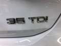 Audi A3 SPB 35 TDI S tronic Business Blanc - thumbnail 11