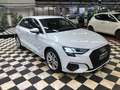 Audi A3 SPB 35 TDI S tronic Business Bianco - thumbnail 2