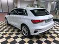 Audi A3 SPB 35 TDI S tronic Business Bianco - thumbnail 4