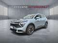 Kia Sportage Sportage 1.6 crdi mhev Business dct Argento - thumbnail 1