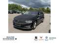 Volkswagen Passat Variant 1,5 TSI DSG Business R-Line Navi Zwart - thumbnail 1