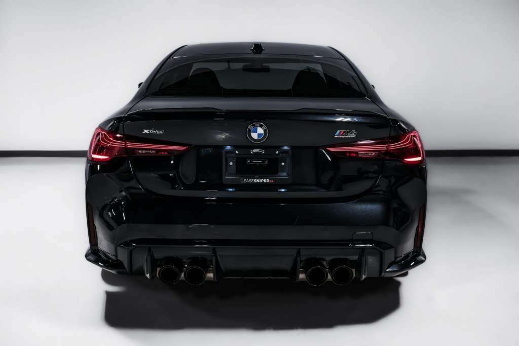 2026 BMW M4 XDrive — снимка 5
