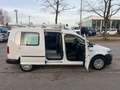 Volkswagen Caddy Maxi 4 MOTION SORTIMO REGALLE GROSS/AHK Weiß - thumbnail 14