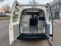 Volkswagen Caddy Maxi 4 MOTION SORTIMO REGALLE GROSS/AHK Weiß - thumbnail 13