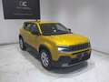 Jeep Avenger 1.2 Ehybrid Altitude 100 Amarillo - thumbnail 4