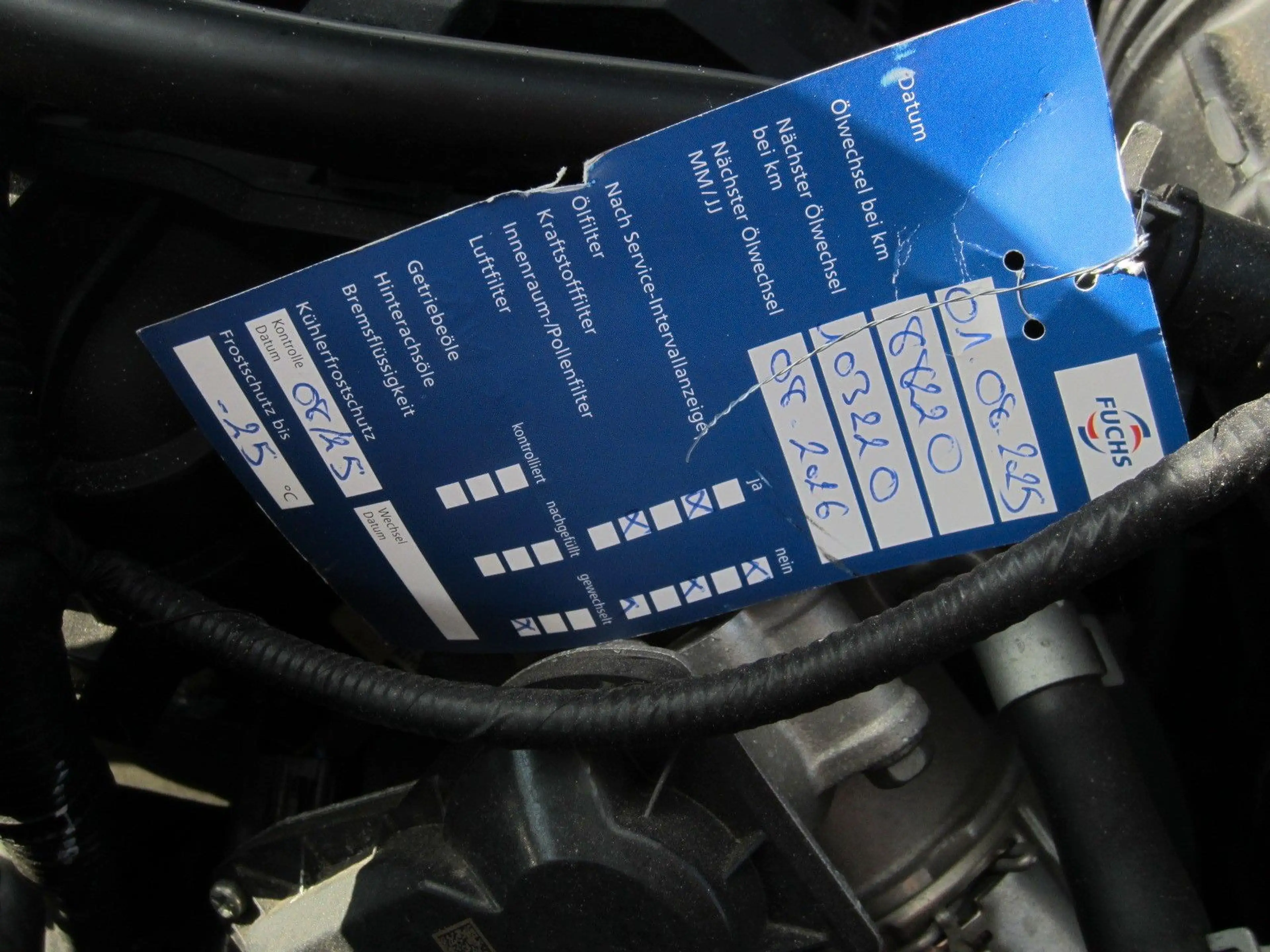 Kia Rio 1,0 Turbo GDI Spirit — photo 15