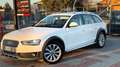 Audi A4 allroad A4 allroad 2.0 TDI 190 CV cl.d. Business Plus Bianco - thumbnail 2