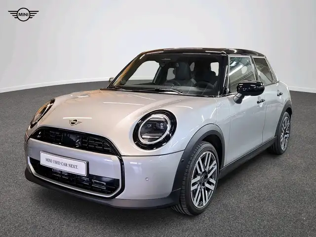 MINI Cooper C Classic Trim