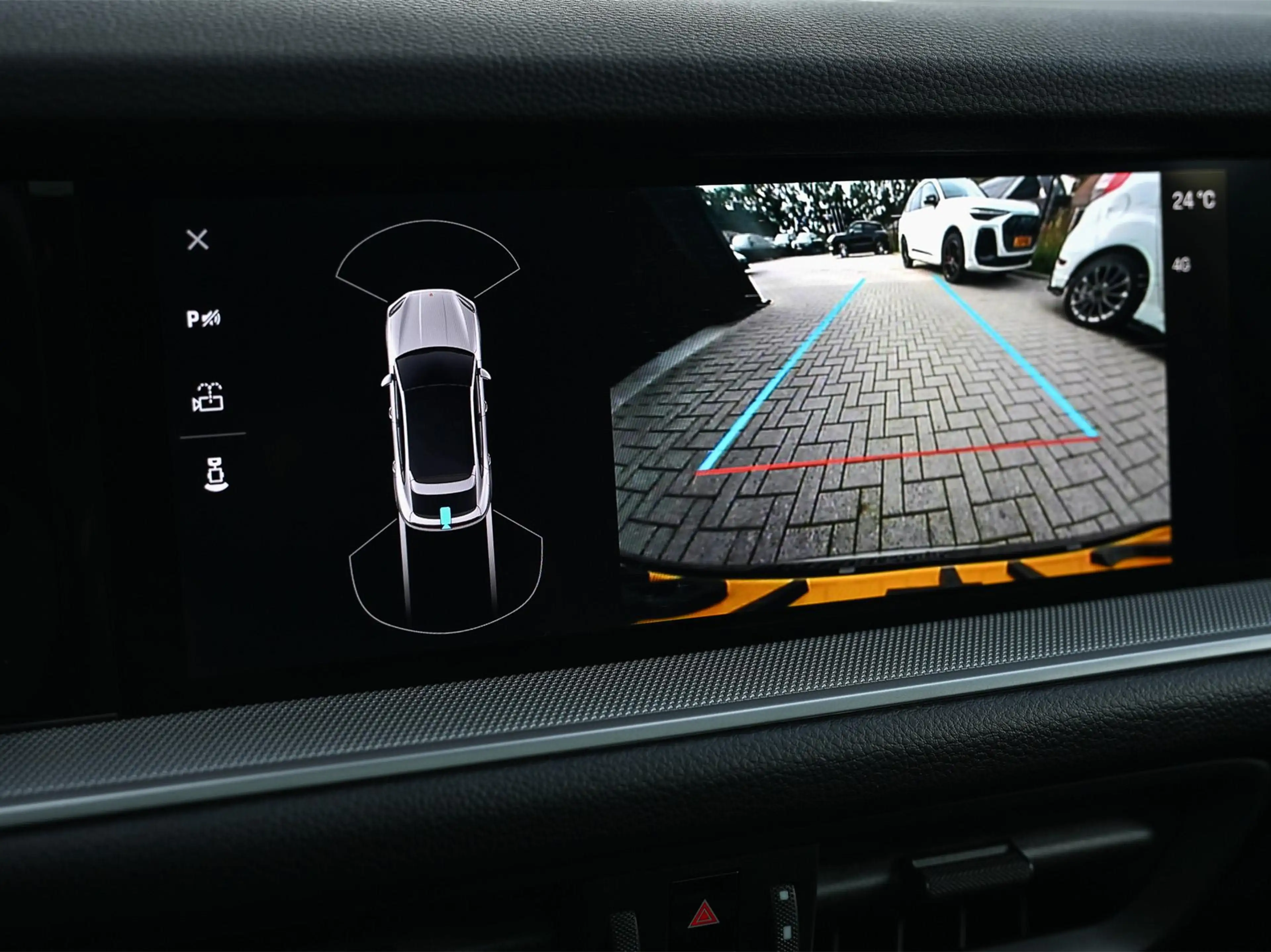 Porsche Cayenne Coupé 3.0 E-Hybrid | Panoramadak | NL-Auto | Deale — photo 3