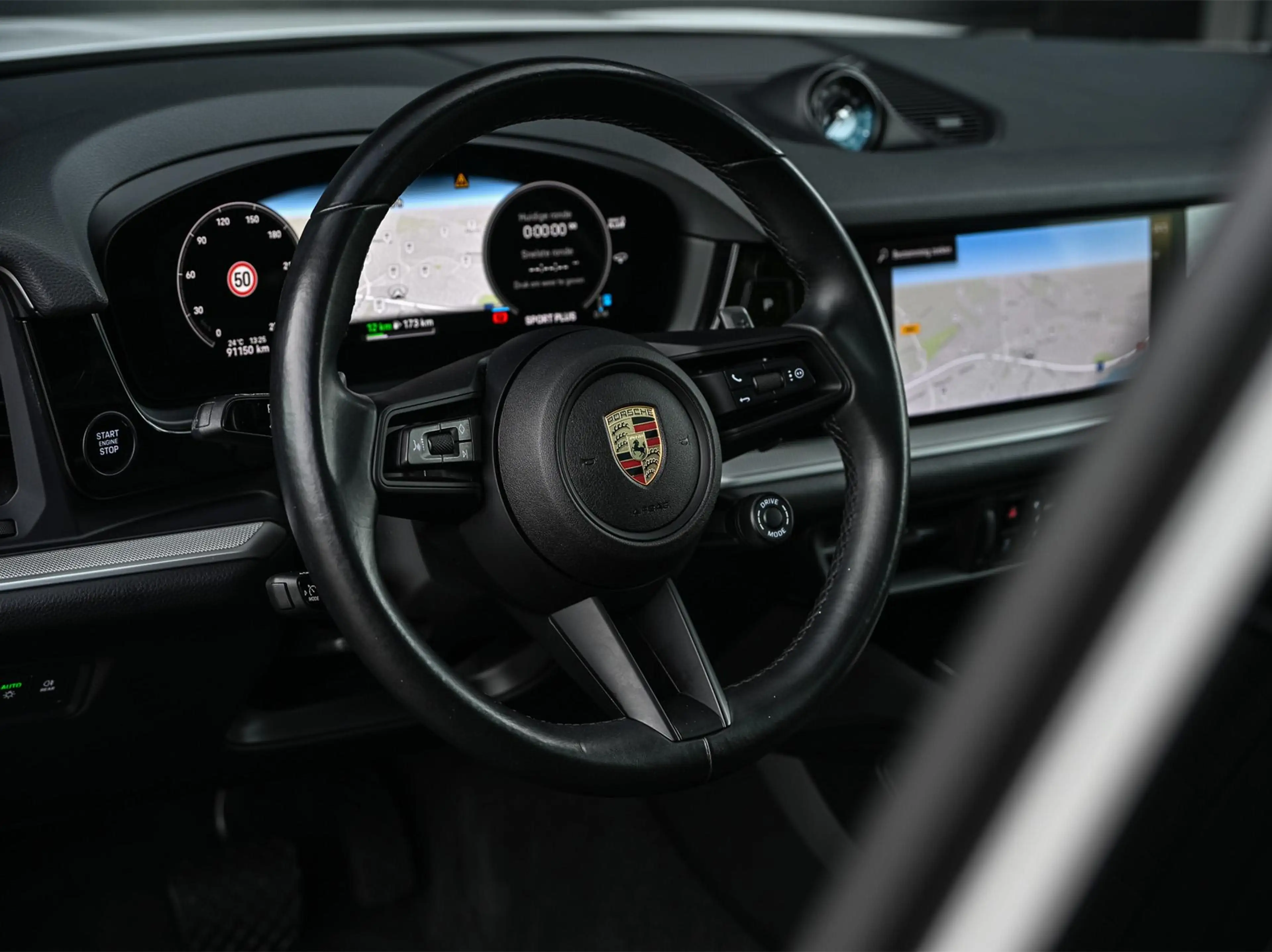 Porsche Cayenne Coupé 3.0 E-Hybrid | Panoramadak | NL-Auto | Deale — photo 20