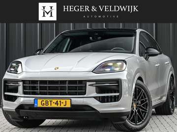 Coupé 3.0 E-Hybrid | Panoramadak | NL-Auto | Deale