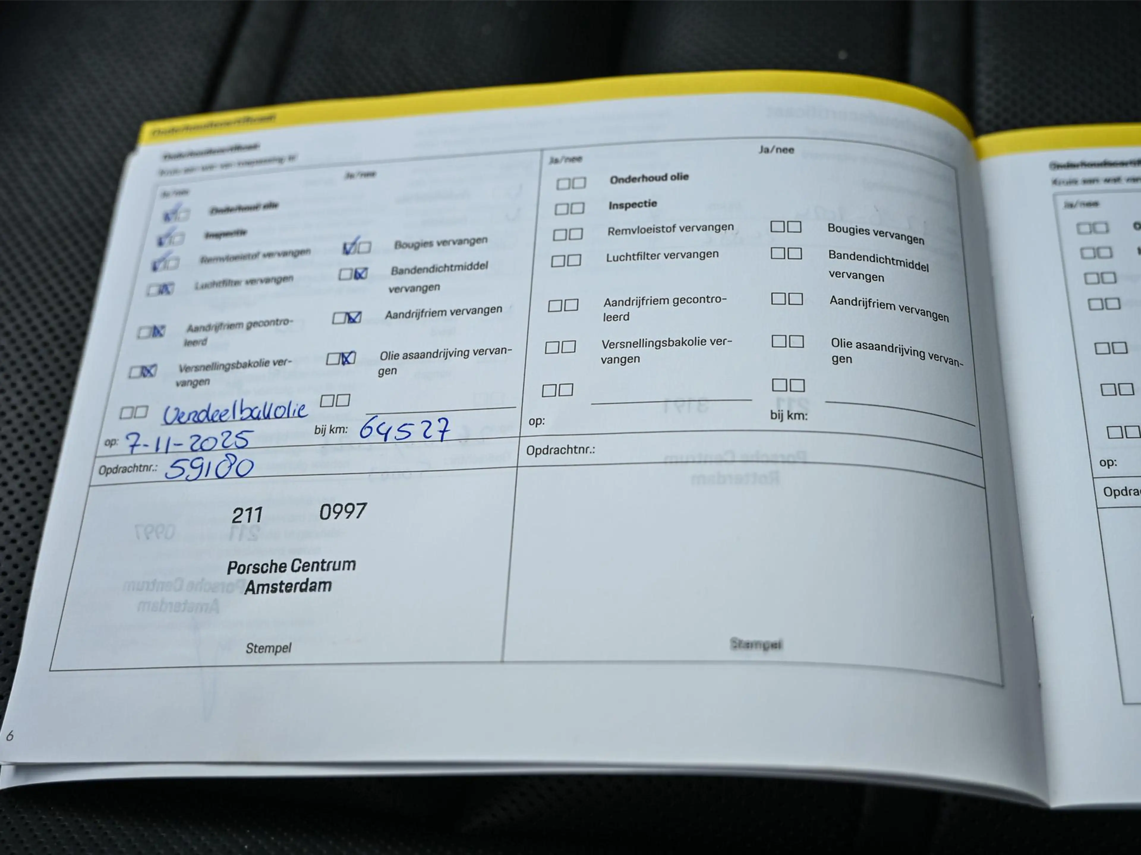 Porsche Cayenne Coupé 3.0 E-Hybrid | Panoramadak | NL-Auto | Deale — photo 28
