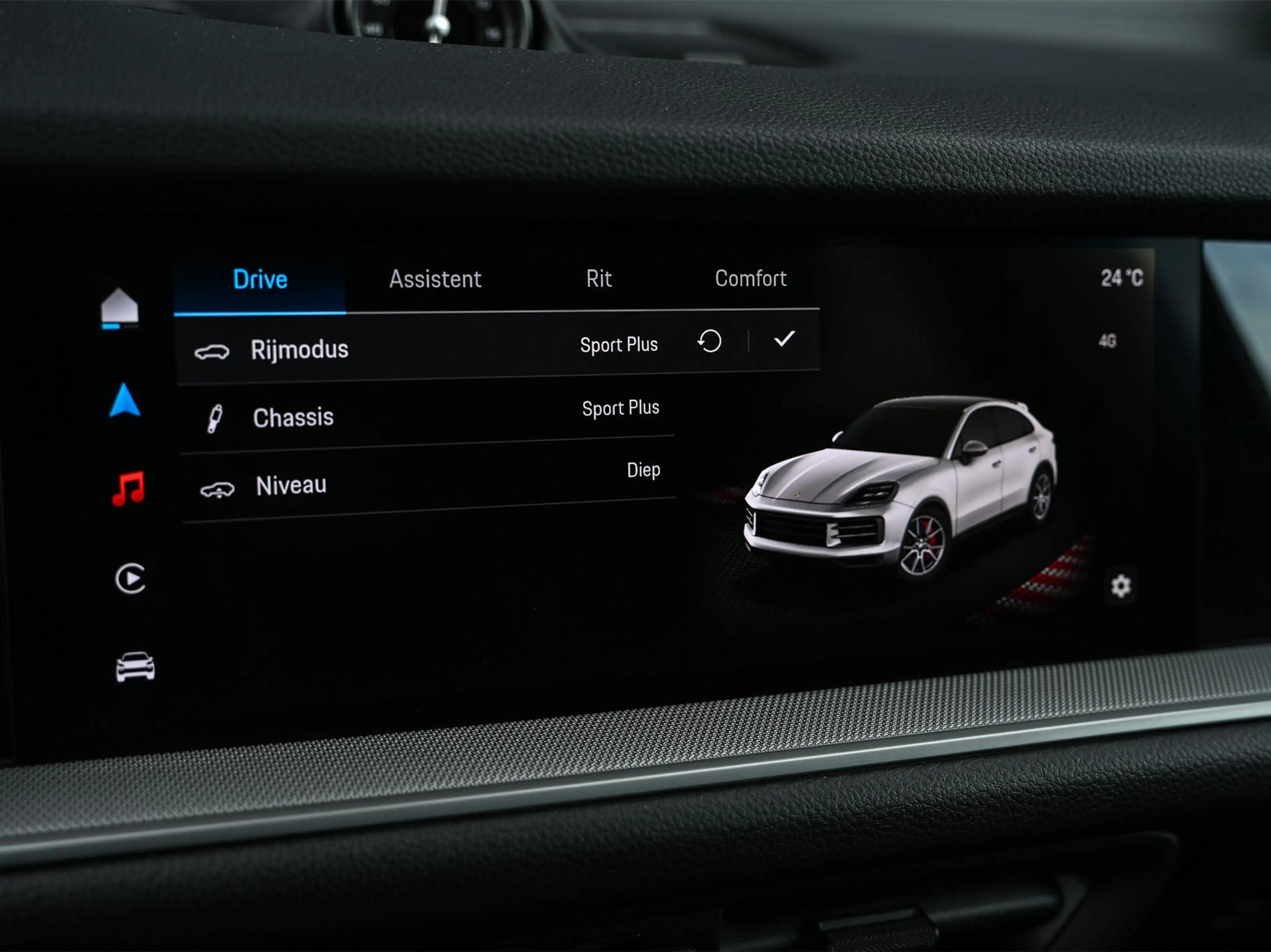 Porsche Cayenne Coupé 3.0 E-Hybrid | Panoramadak | NL-Auto | Deale — photo 12