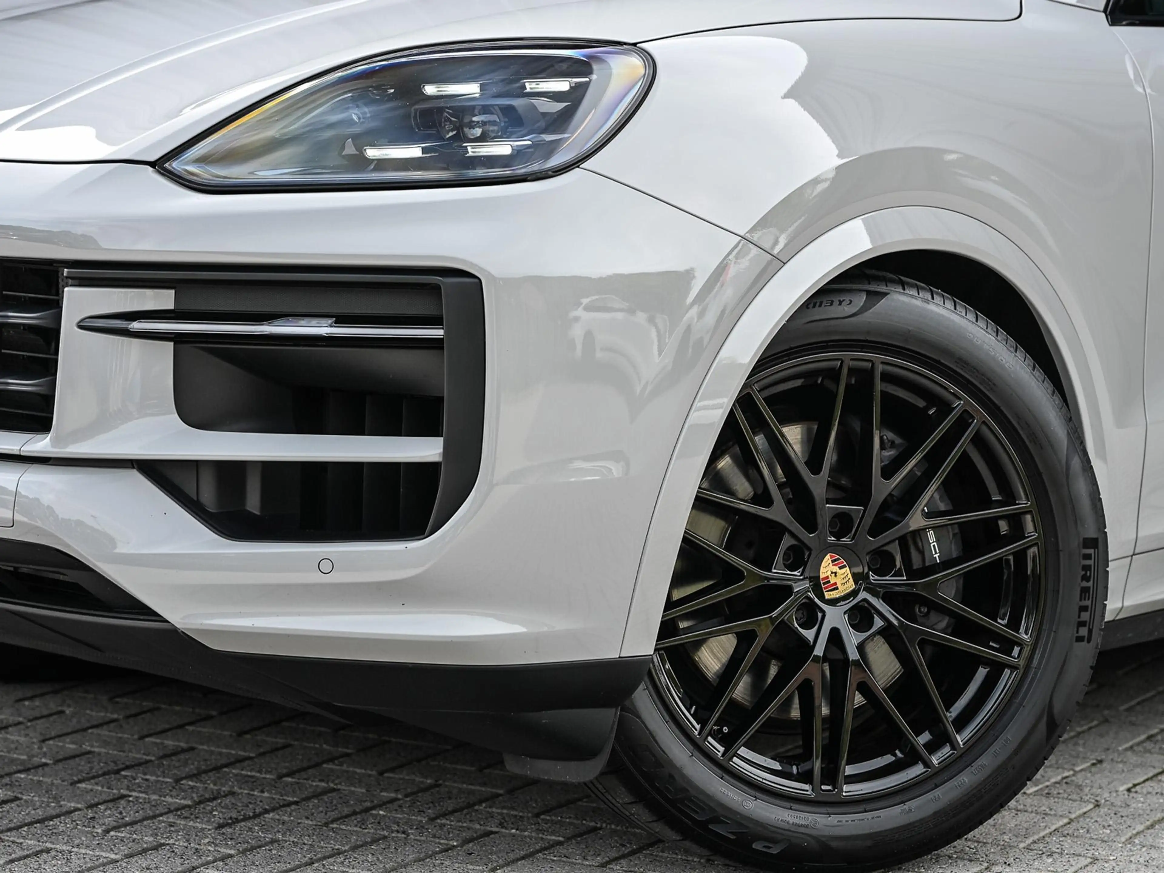 Porsche Cayenne Coupé 3.0 E-Hybrid | Panoramadak | NL-Auto | Deale — photo 6