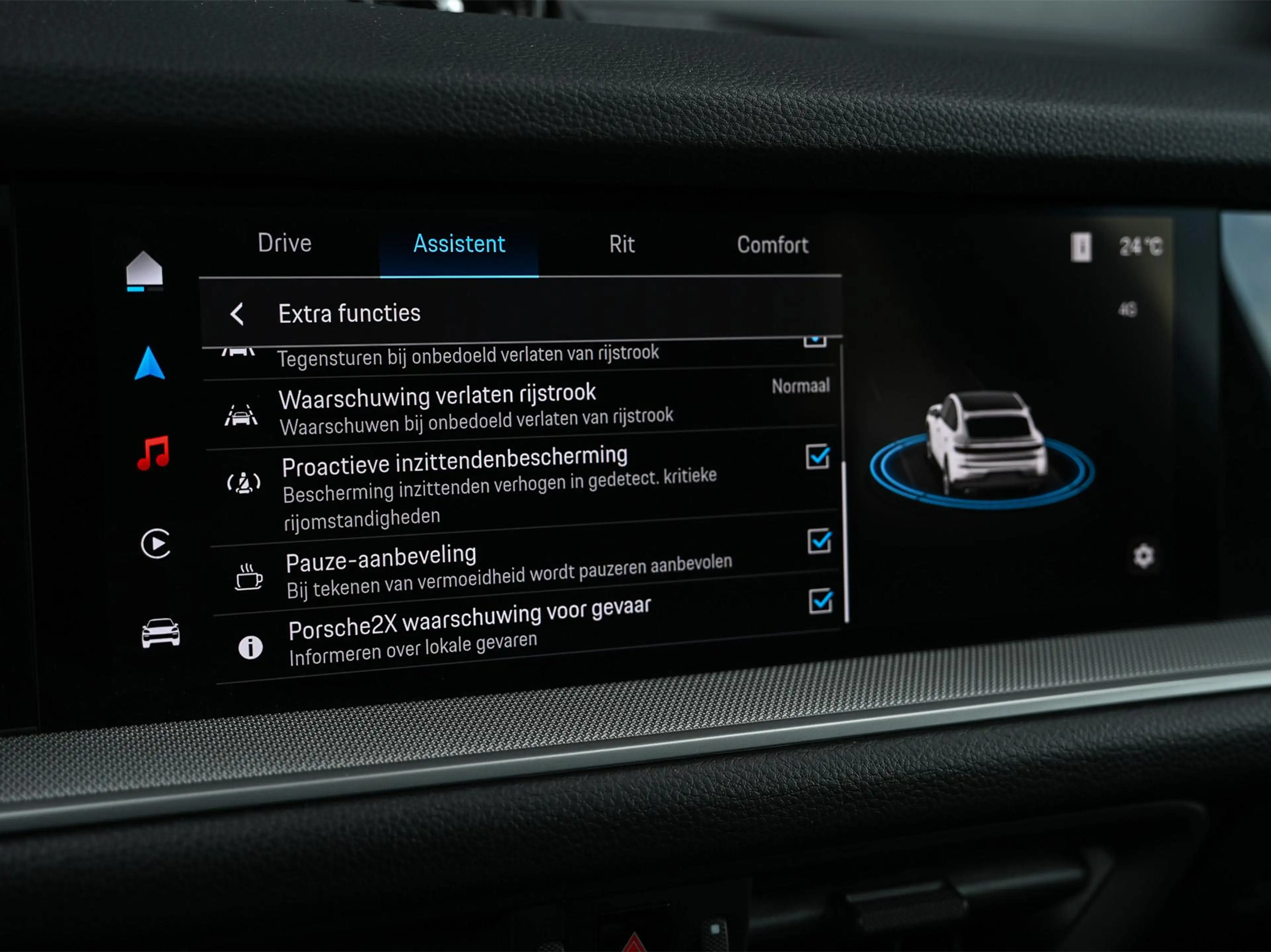 Porsche Cayenne Coupé 3.0 E-Hybrid | Panoramadak | NL-Auto | Deale — photo 14