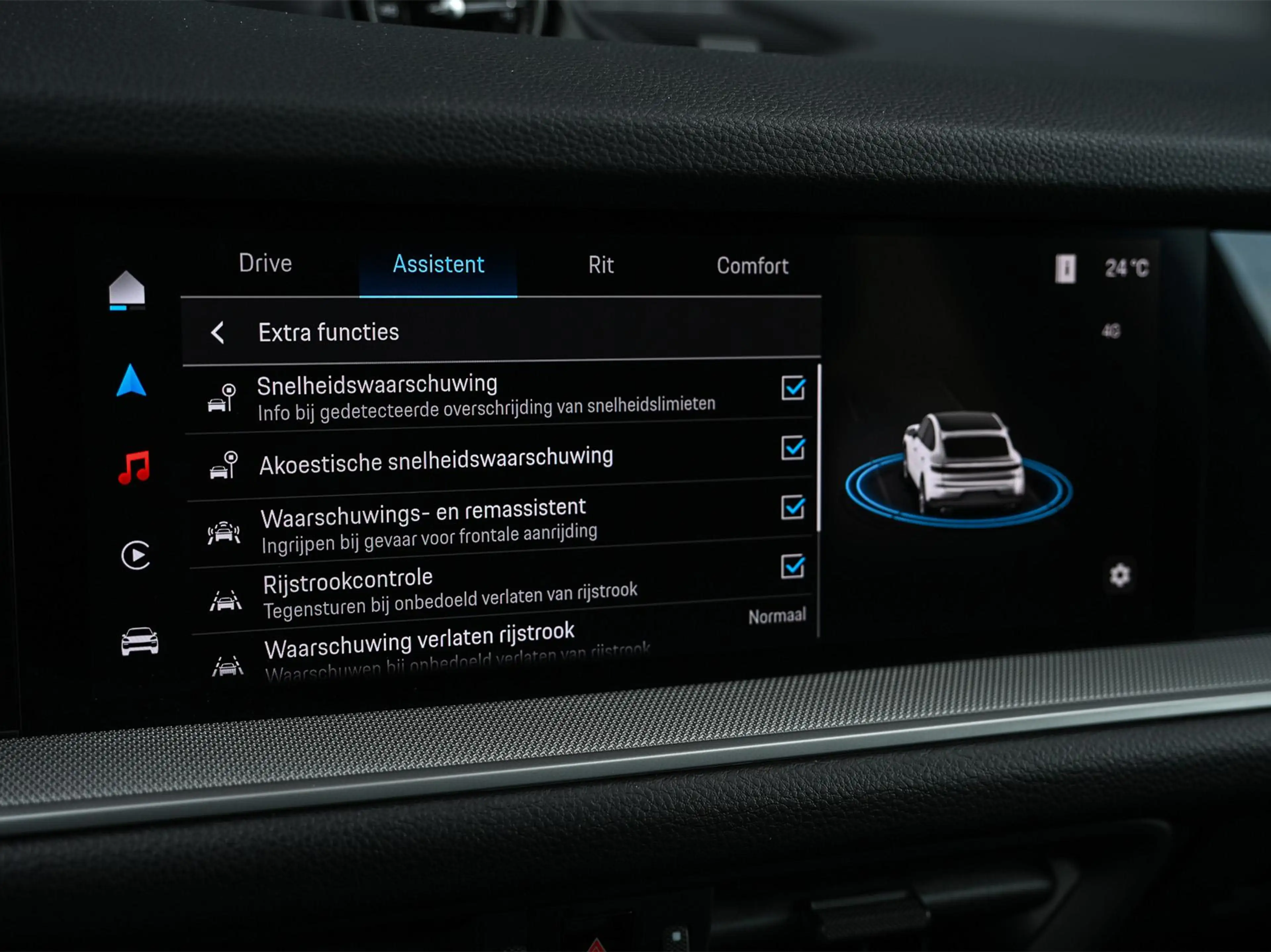 Porsche Cayenne Coupé 3.0 E-Hybrid | Panoramadak | NL-Auto | Deale — photo 13