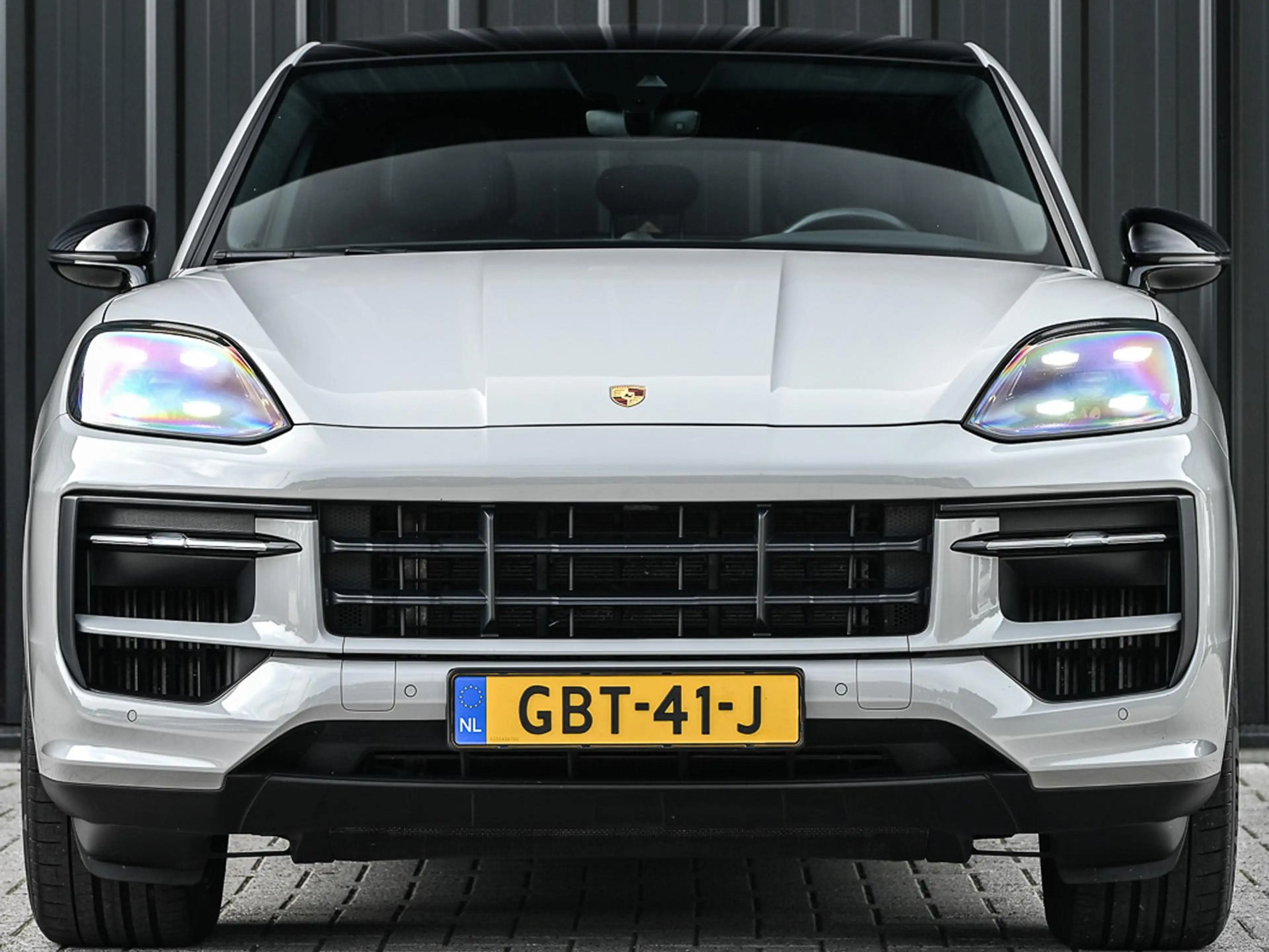 Porsche Cayenne Coupé 3.0 E-Hybrid | Panoramadak | NL-Auto | Deale — photo 17