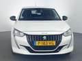 Peugeot 208 1.2 PureTech Allure Automaat | Airco (automatisch) Blanc - thumbnail 5