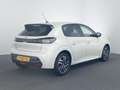 Peugeot 208 1.2 PureTech Allure Automaat | Airco (automatisch) Blanc - thumbnail 2