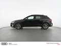 Audi S3 Sportback 2.0 TFSI quattro S-TRONIC LED PLUS   SHZ Schwarz - thumbnail 4
