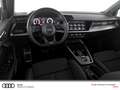 Audi S3 Sportback 2.0 TFSI quattro S-TRONIC LED PLUS   SHZ Schwarz - thumbnail 13