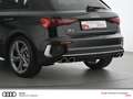 Audi S3 Sportback 2.0 TFSI quattro S-TRONIC LED PLUS   SHZ Schwarz - thumbnail 8