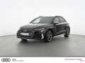 Audi S3 Sportback 2.0 TFSI quattro S-TRONIC LED PLUS   SHZ Schwarz - thumbnail 1