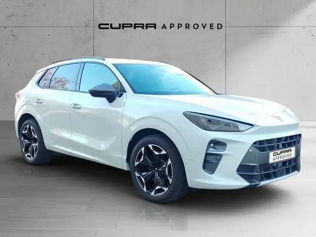 CUPRA Terramar 1.5 TSI e-Hybrid 150kW DSG
